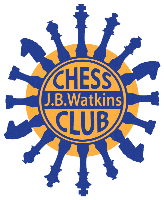 November Logo - November Chess Club - JB Watkins PTA