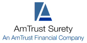 AmTrust Logo - Surety and Bonding Companies and Affiliations