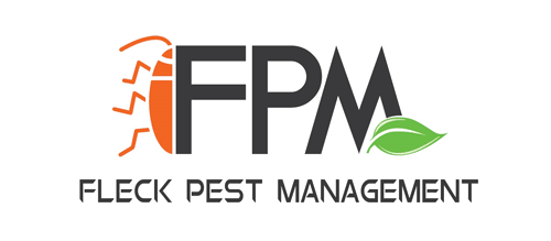 Pest Logo - Eco Friendly Pest Control. Pest Management Dutchess County. Pest