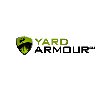 Pest Logo - Yard Armour Pest Control Logo logo design contest - logos by itDiffers