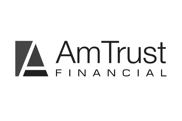 AmTrust Logo - CLEAR Employer Services. Outsource Your PEO, ASO, HRO & Payroll