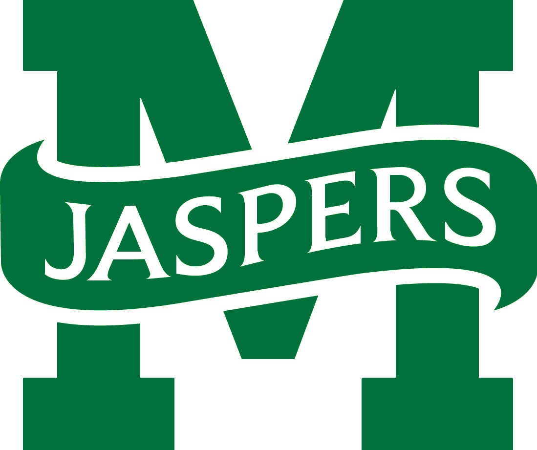 Manhattan Logo - File:Manhattan Jaspers 2015 logo.png