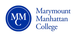 Manhattan Logo - Institutional Advancement: Logos: Marymount Manhattan College