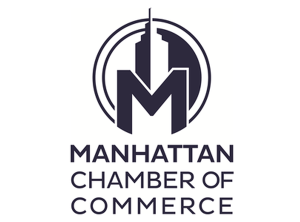 Manhattan Logo - Manhattan Chamber of Commerce.