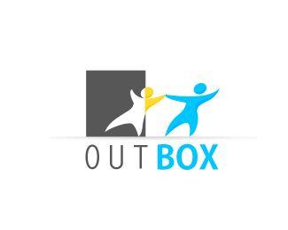 Outbox Logo - Outbox Designed by ProAlphaDesigns | BrandCrowd