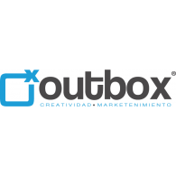 Outbox Logo - Outbox Creatividad y Marketenimiento Logo Vector (.AI) Free Download