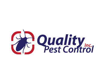 Pest Logo - Quality Pest Control Inc. Logo Design Contest By Rem Brand