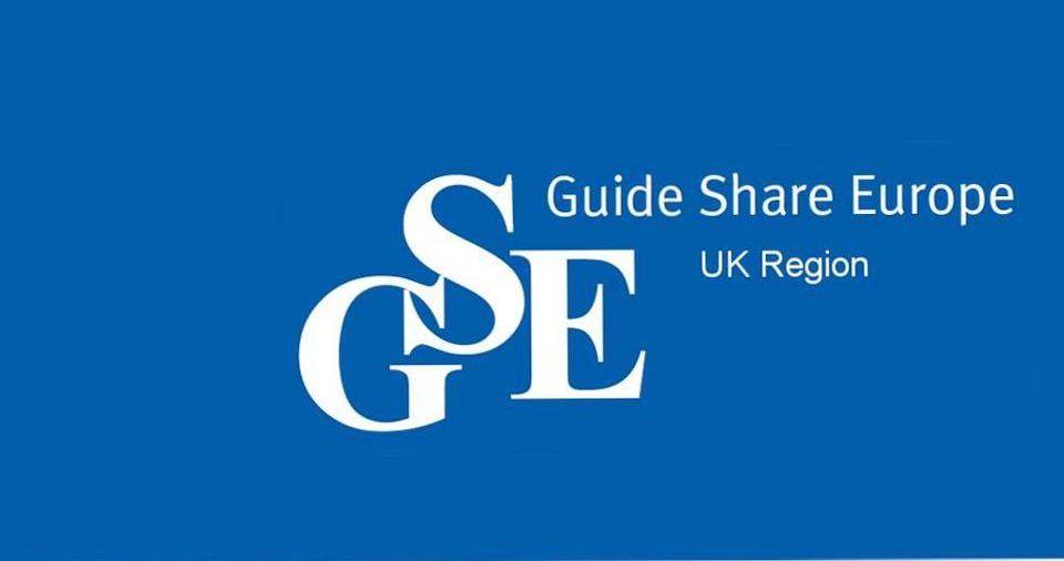 November Logo - GSE UK 2018 us at the conference in November