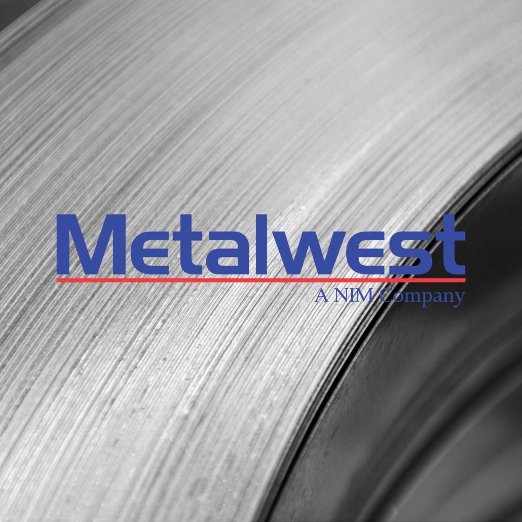 November Logo - November 2018 Market Insight | Flat Rolled Metals Supplier | Metalwest