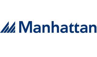 Manhattan Logo - Manhattan Logo