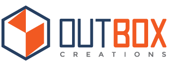 Outbox Logo - Outbox Creations