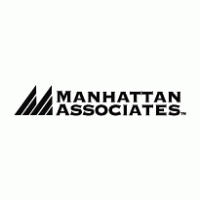 Manhattan Logo - Manhattan Associates | Brands of the World™ | Download vector logos ...