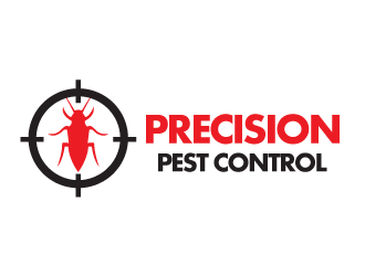 Pest Logo - Pest control Logos
