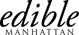 Manhattan Logo - edible-manhattan-logo - Food Matters