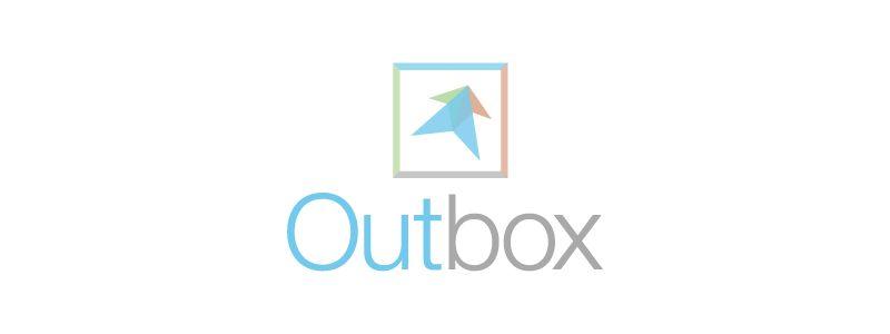 Outbox Logo - Outbox