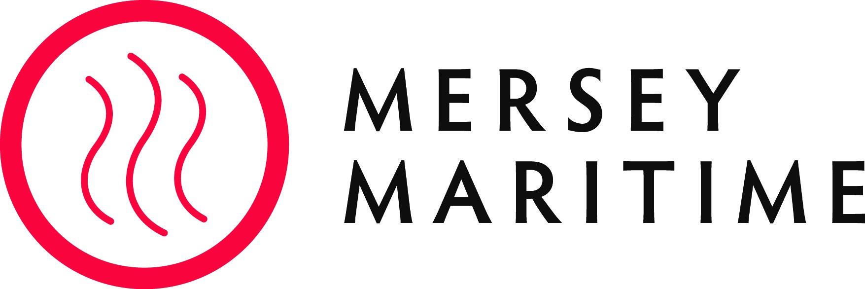 Clear Logo - Mersey Maritime MM Clear Logo