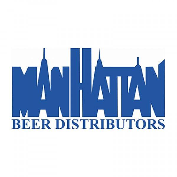 Manhattan Logo - Manhattan Beer Distributors