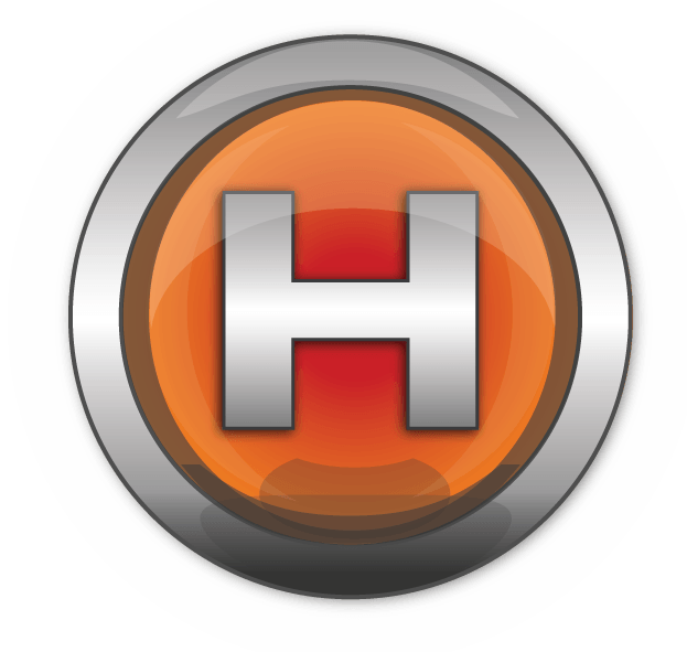 Heliport Logo - Heliport Studios – Motivated by Music