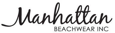Manhattan Logo - Manhattan Beachwear