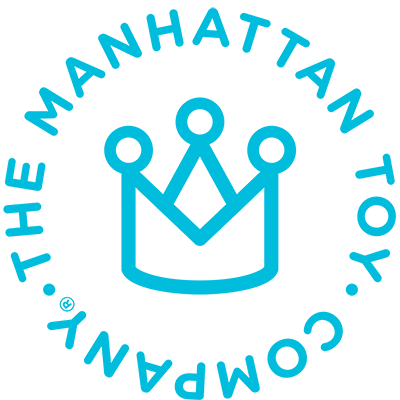 Manhattan Logo - The Manhattan Toy Company Homepage