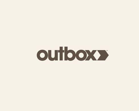 Outbox Logo - Edy Pang. logo design Archives