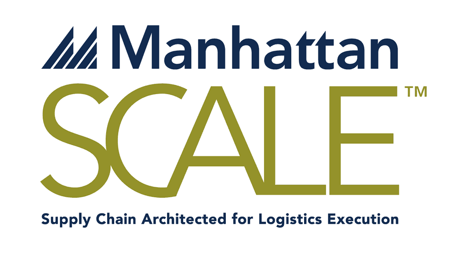Manhattan Logo - Manhattan SCALE Logo Download - AI - All Vector Logo