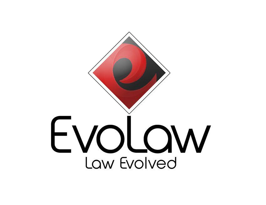 Outbox Logo - Serious, Modern, Legal Logo Design for EvoLaw by Outbox Thinkers ...