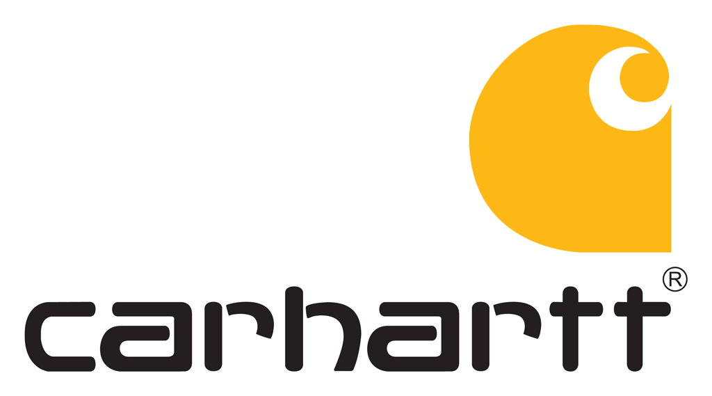 Carrhart Logo - Carhartt Logo / Fashion and Clothing / Logonoid.com