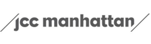 Manhattan Logo - jcc-manhattan-logo – Handel Group