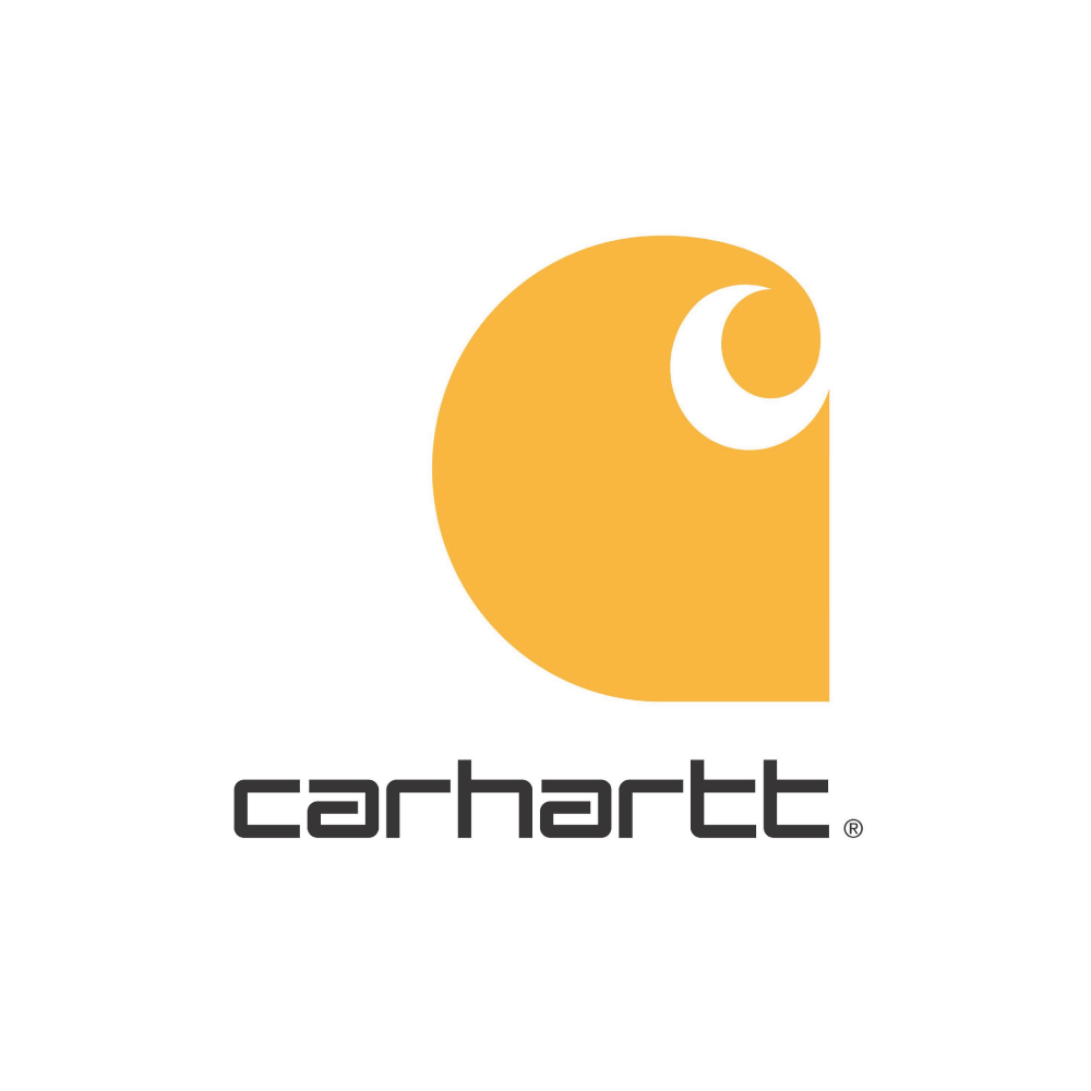 Carrhart Logo - Carhartt — Learay