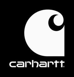 Carrhart Logo - carhartt logo - Google Search | Carhartt Moodboard | Pinterest ...