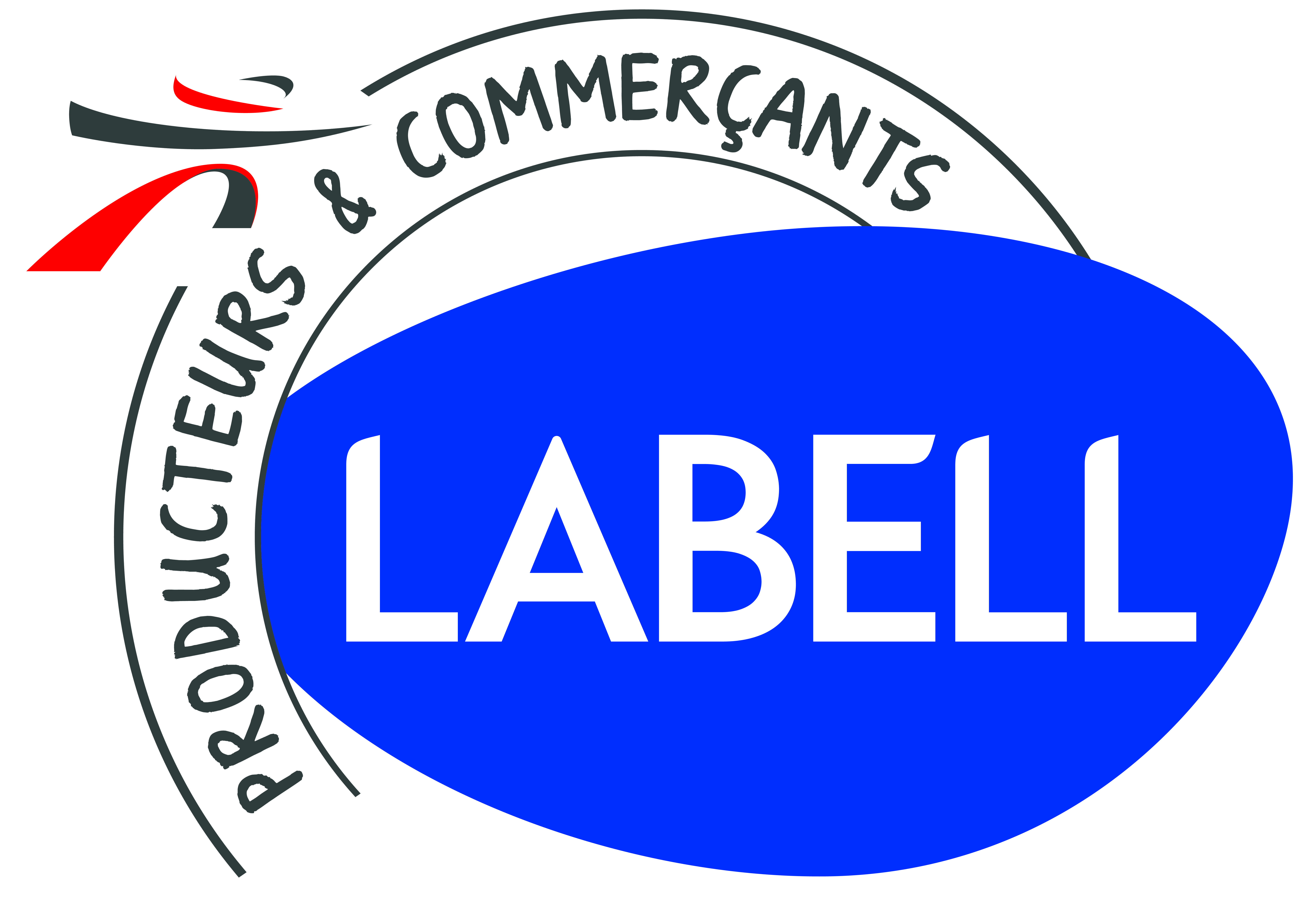 Intermarche Logo - Producteur Commerçant