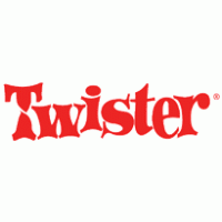Twister Logo - Twister | Brands of the World™ | Download vector logos and logotypes