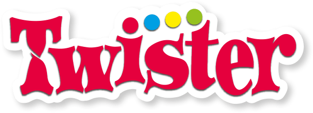 Twister Logo - Twister logo - Search result: 96 cliparts for Twister logo