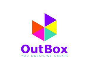 Outbox Logo - Jobs and Careers at OutBox, Egypt