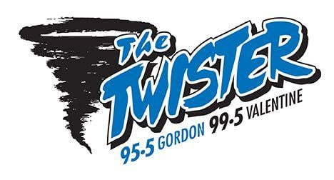 Twister Logo - The Twister Logo