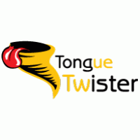 Twister Logo - Tongue Twister Logo Vector (.EPS) Free Download