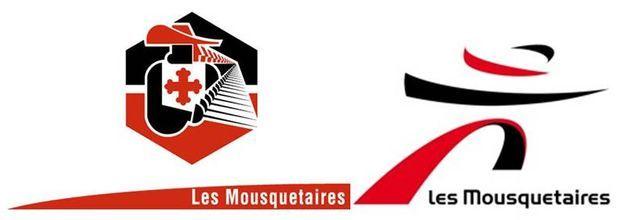 Intermarche Logo - Une nouvelle identité pour le groupement des Mousquetaires ...