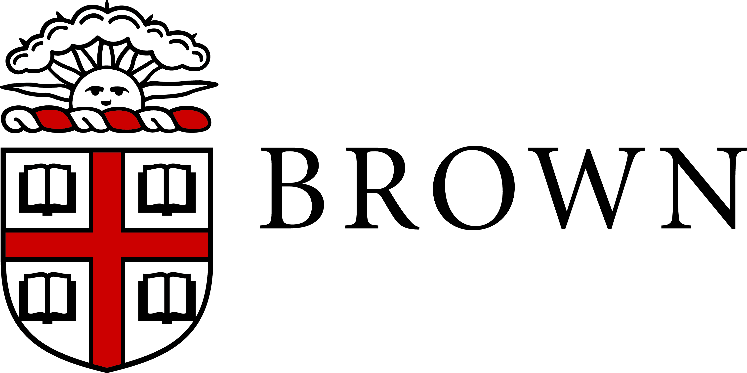 Brown.edu Logo - ICERM Anniversary Conference at Brown University