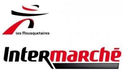 Intermarche Logo - Le Mercato de l'emploi