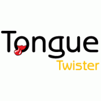 Twister Logo - Tongue Twister. Brands of the World™. Download vector logos