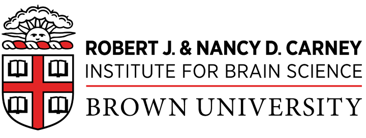 Brown.edu Logo - Carney Institute for Brain Science | Brown University