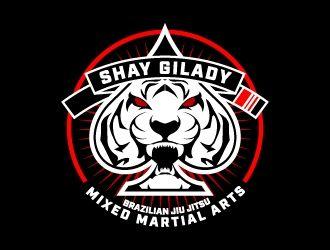 MMA Logo - Start your martial art mma logo design for only $29! - 48hourslogo