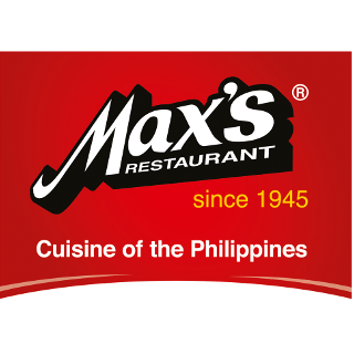 Max's Logo - Max's Restaurant
