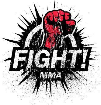 MMA Logo - Handle business | UFC | MMA, Martial, Martial Arts