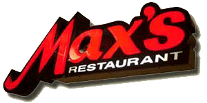 Max's Logo - Max's Restaurant: 4Share Meals