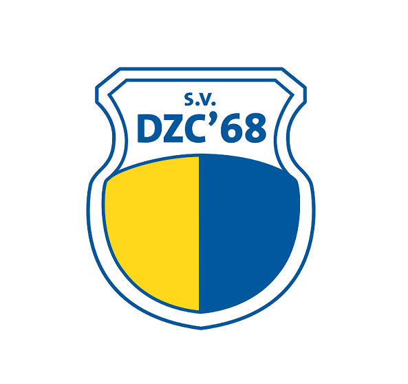 Dzc Logo - dzc'68 bewerkt - Doetinchem Sport