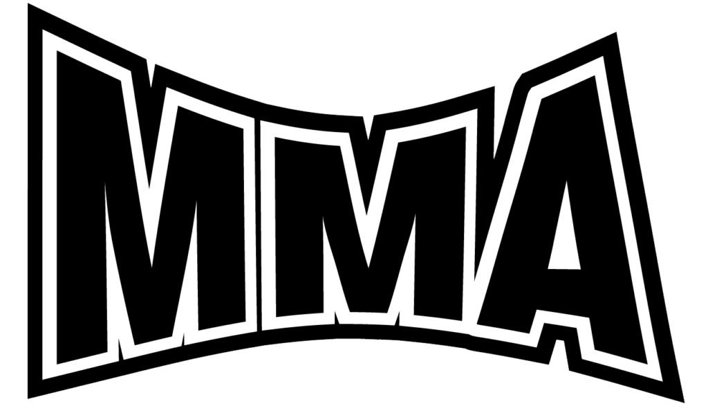 MMA Logo - Mma logo png » PNG Image