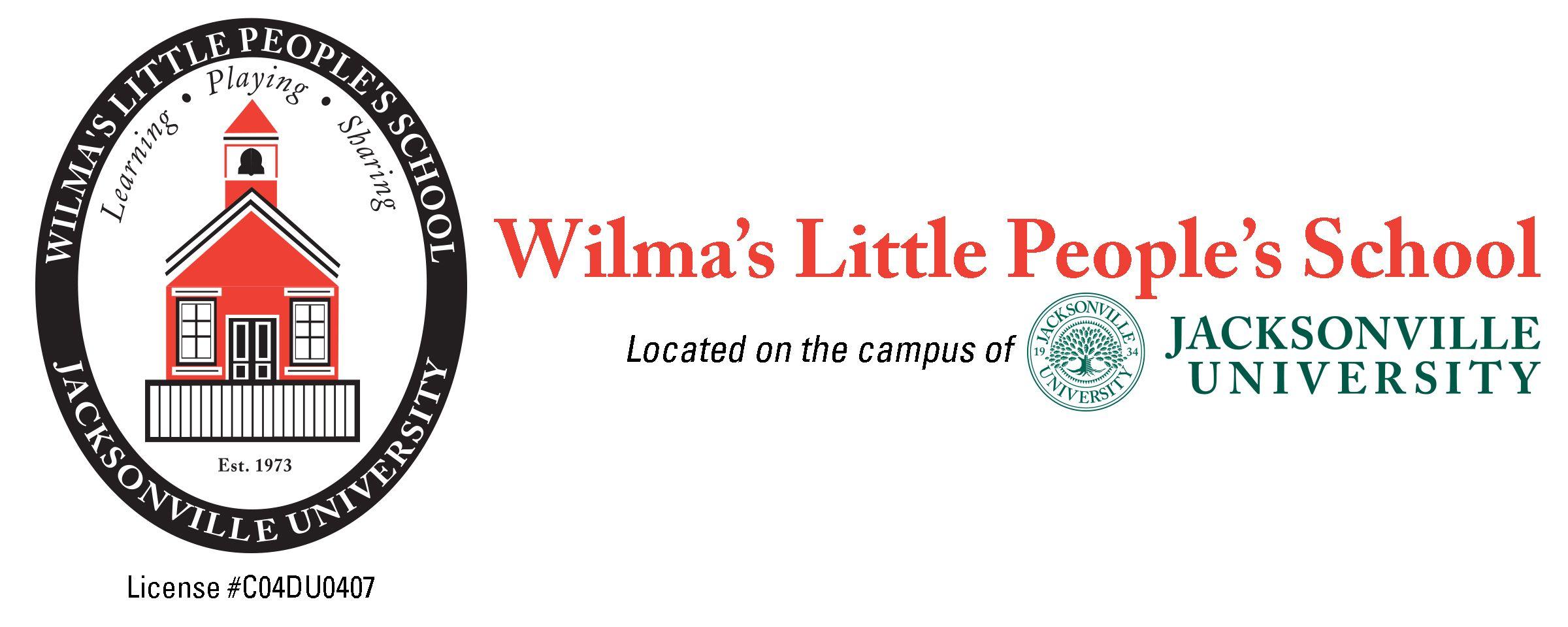 Brown.edu Logo - Wilma's Little People's School | Jacksonville University in ...