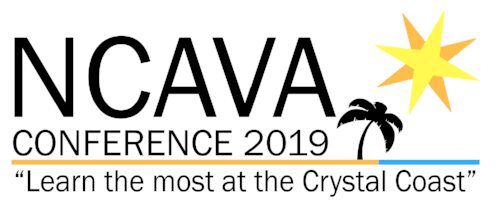 NCAVA Logo - 2019 Conference — North Carolina Association of Volunteer Administration